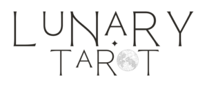 Lunary Tarot Logo