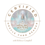 DigitalBadges HealingWaters